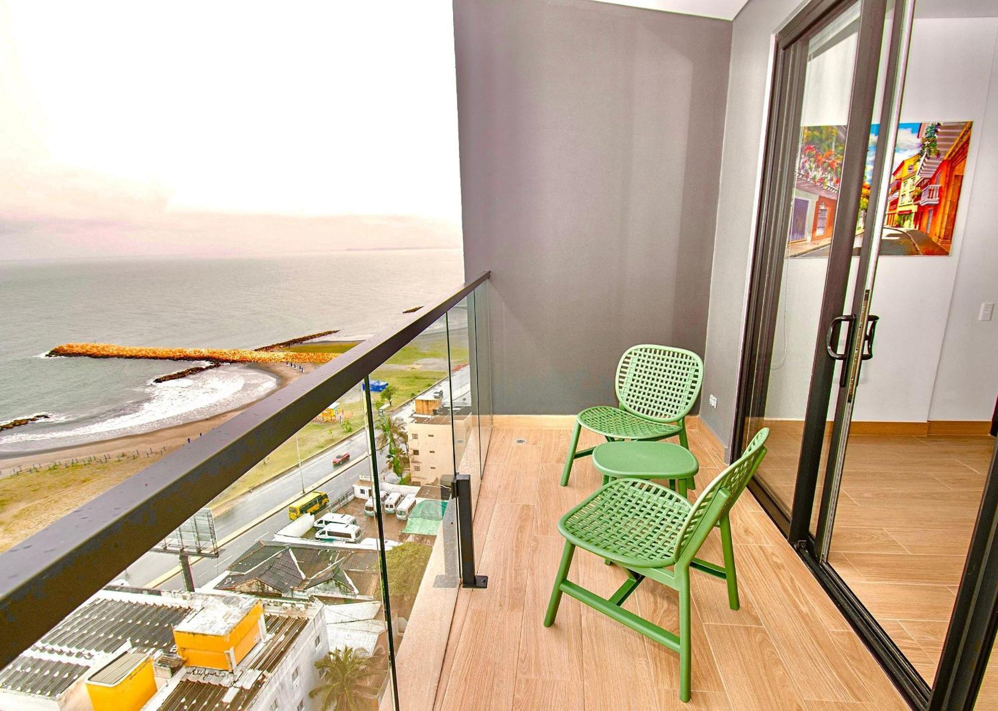 Apartment U-go Vistas Al Mar Desde Murano Centro: Piscina, Jacuzzi Y Mas