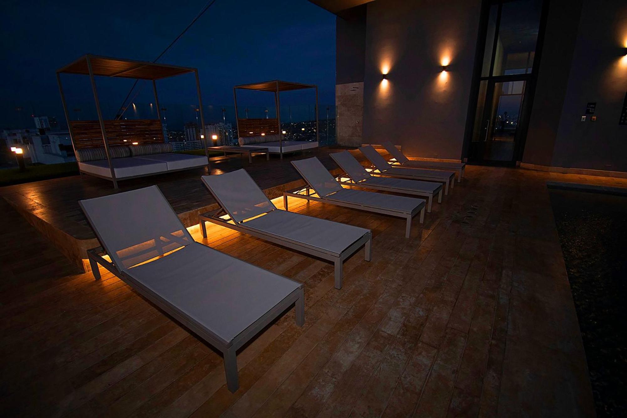 U-go Vistas Al Mar Desde Murano Centro: Piscina, Jacuzzi Y Mas Apartment *